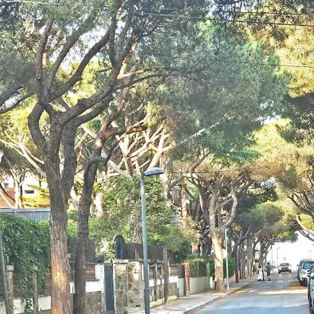 El Pi Con Jardin A 2 Minutos Playa Y 2 Minutos Centro Platja d'Aro