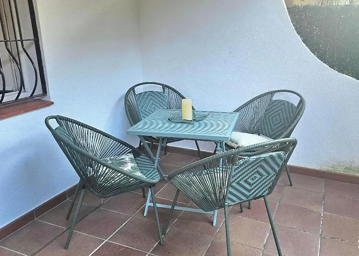 El Pi Con Jardin A 2 Minutos Playa Y 2 Minutos Centro Platja d'Aro