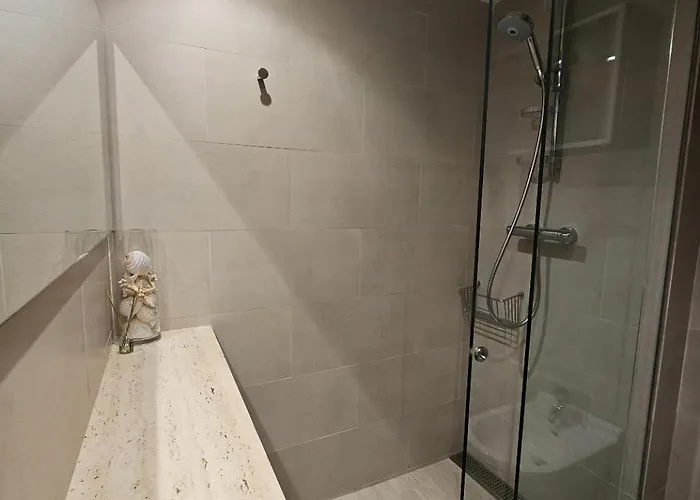 Apartamento El Pi Con Jardín A 2 Minutos Playa Y 2 Minutos Centro *