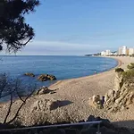 Apartment El Pi Con Jardin A 2 Minutos Playa Y 2 Minutos Centro Platja d'Aro