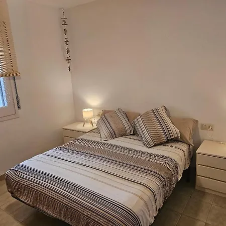 El Pi Con Jardín A 2 Minutos Playa Y 2 Minutos Centro Apartamento